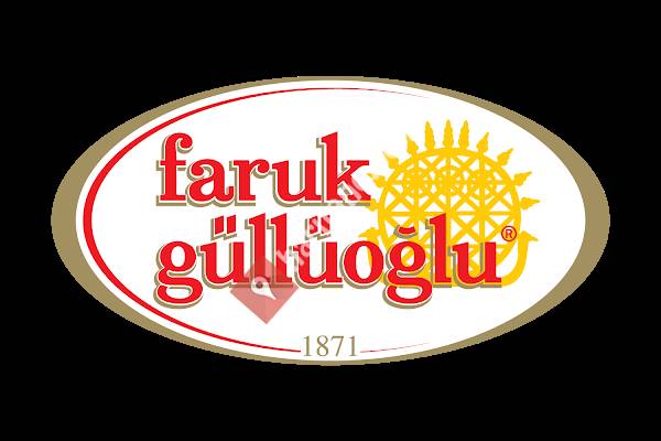 Faruk Güllüoğlu - Atv Binası