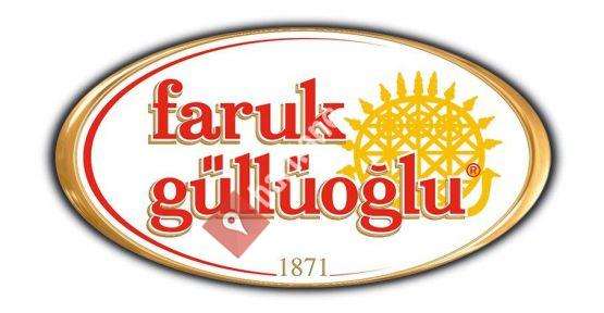 Faruk Güllüoğlu - Cevizlibağ