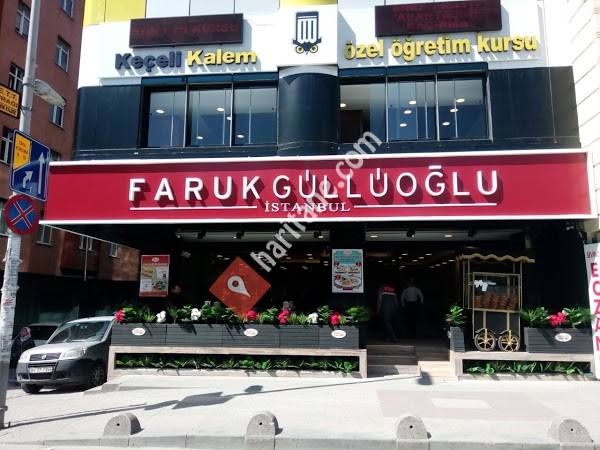 Faruk Güllüoğlu Sultangazi
