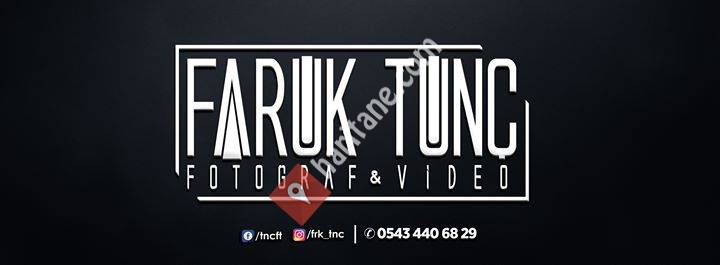 Faruk Tunc Fotograf &Video