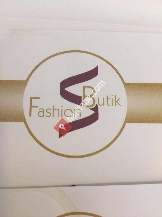 Fashion S Butik