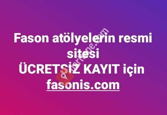 Fasonis.com