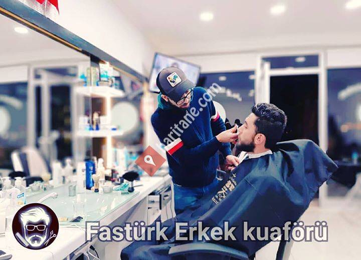 Fastürk erkek kuaförü