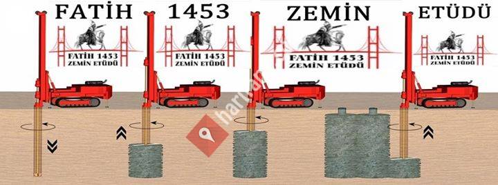 Fatih 1453 zemin jetgrout