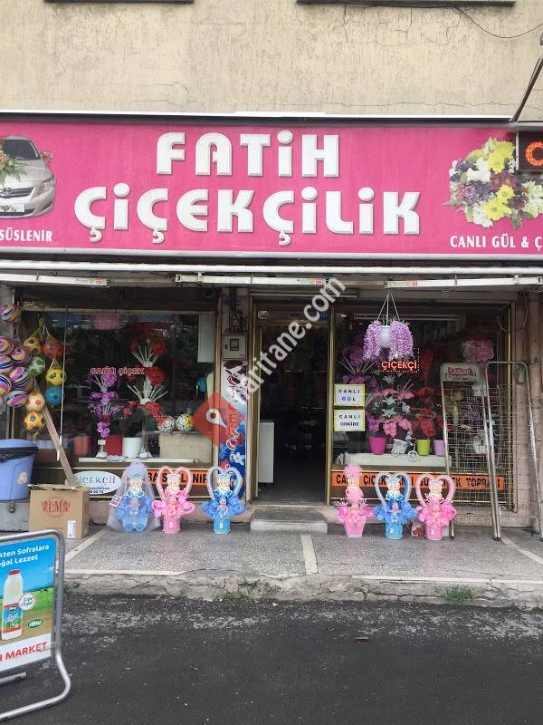 fatih cicek kayseri kocasinan