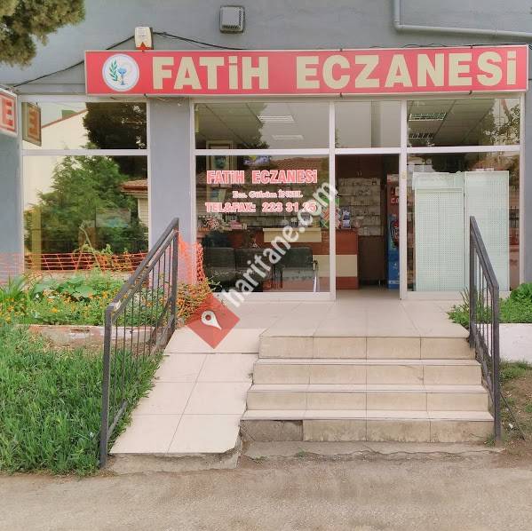 Fatih Eczanesi