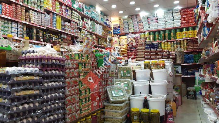 ماركت الفاتح fatih market