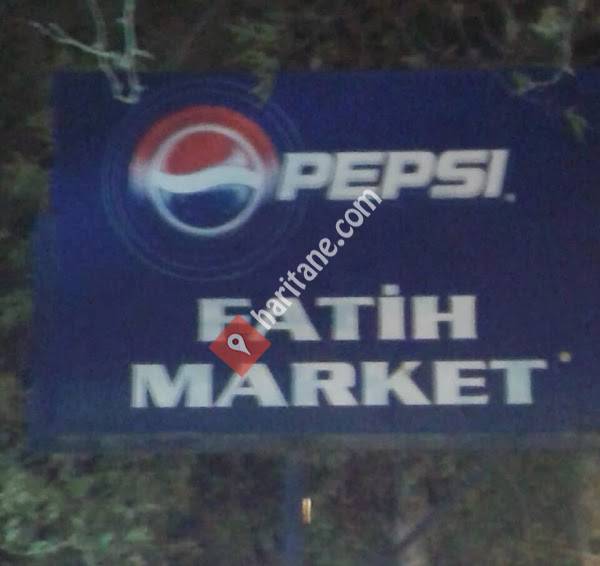 Fatih Market Şarküteri