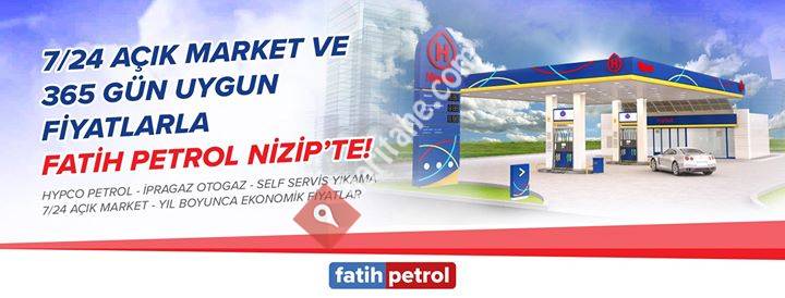 Fatih Petrol