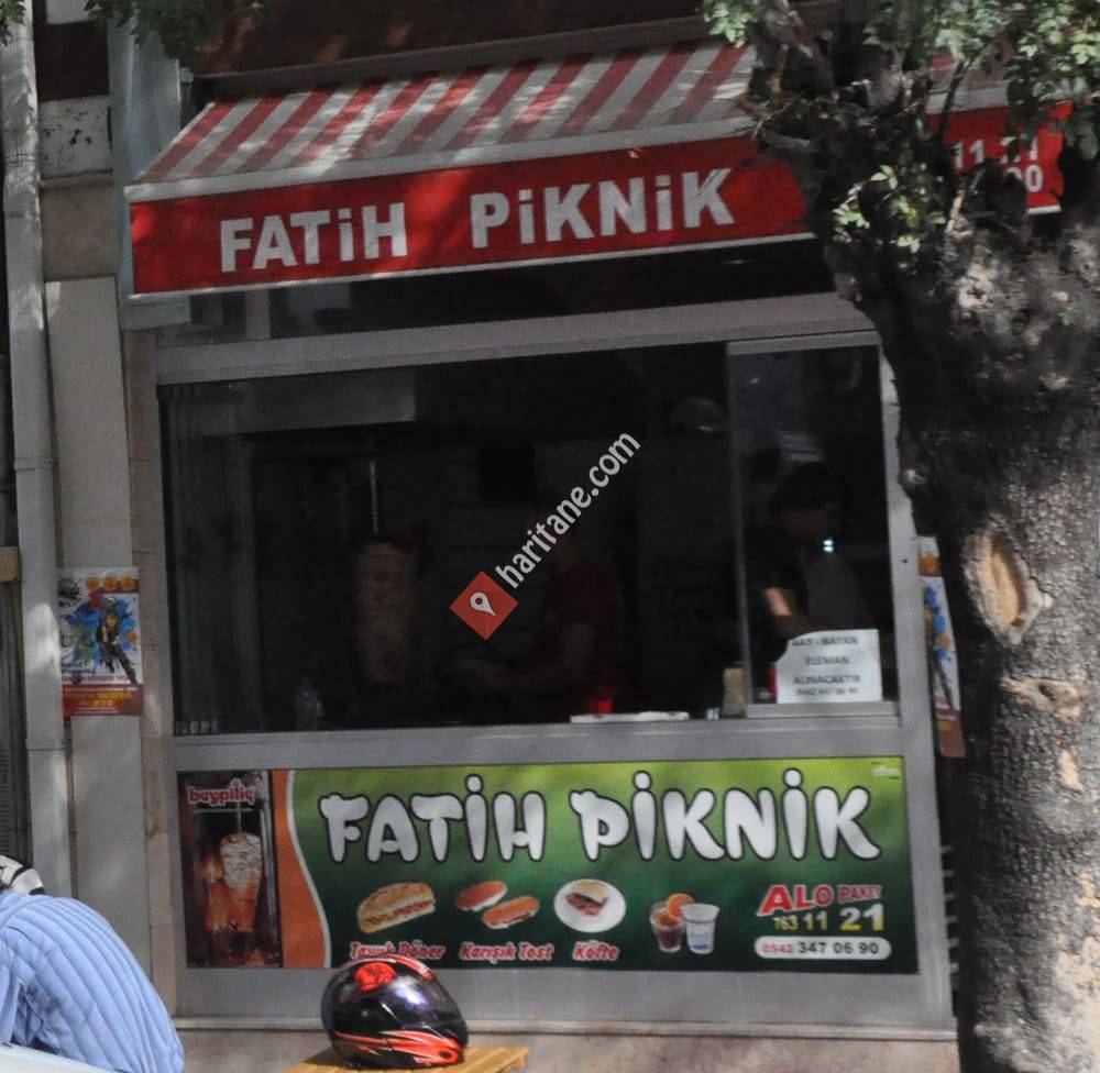 Fatih Piknik