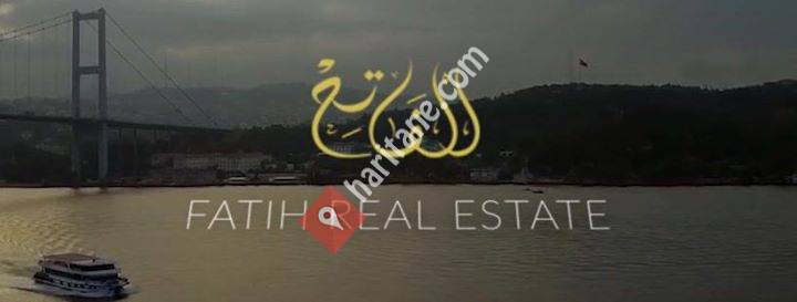 Fatih Real Estate - الفاتح للاستثمار العقاري
