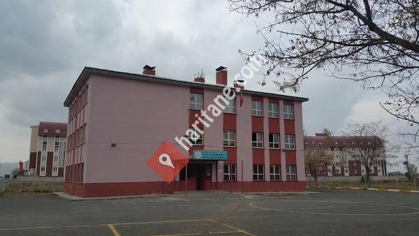 Fatih Sultan Mehmet İlköğretim Okulu