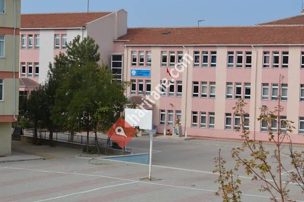 Fatih Sultan Mehmet Ortaokulu