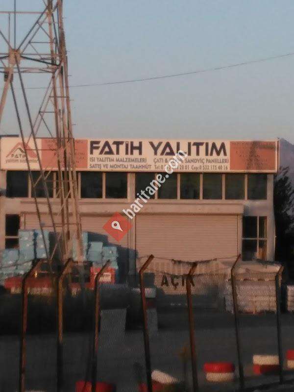 Fatih Yalitim