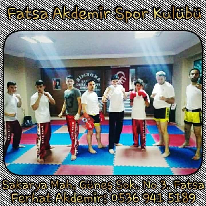 Fatsa Akdemir Spor Kulübü
