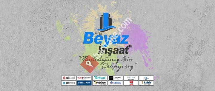 Fatsa Beyaz İnşaat
