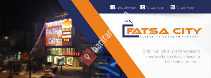 Fatsa City AVYM