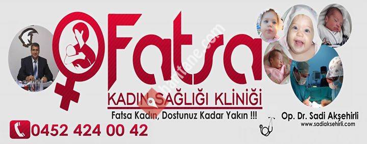 Fatsa Kadın Sağlığı Kliniği
