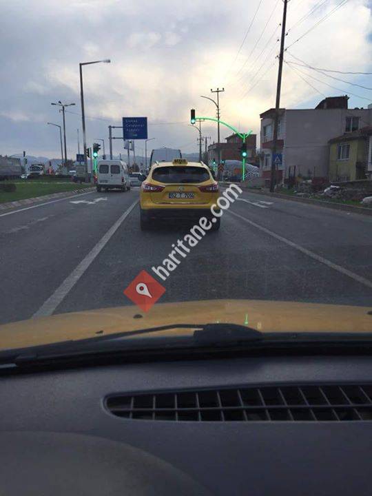 Fatsa meydan taksi 05364339373