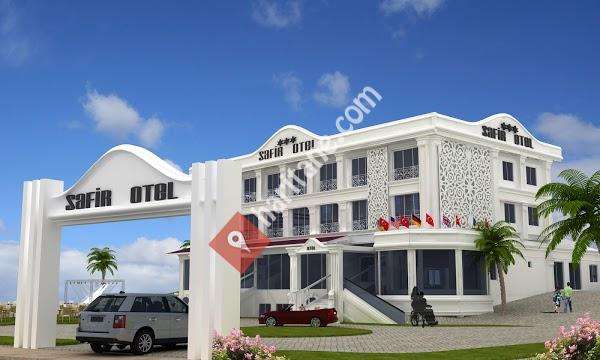 FATSA SAFİR OTEL