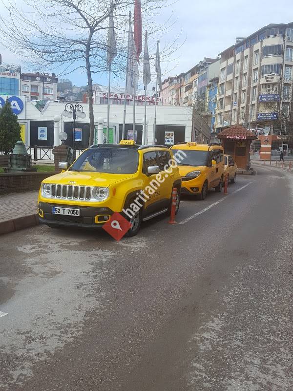 Fatsa Taksi
