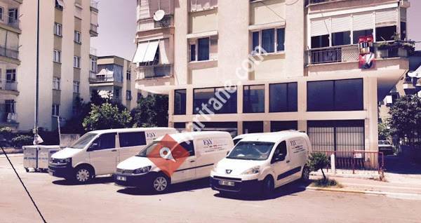 Fay Endüstriyel Otel Ekipmanları Turz.İnş.Tic.Ltd.Şti.