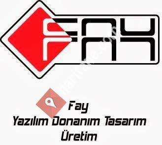 FAY Yazılım Medikal Malzemeleri Elektronik San.Tic.Ltd.Şti.