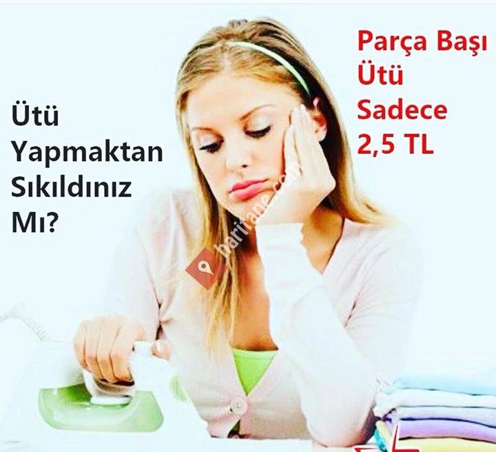 Fedakar KURU Temizleme