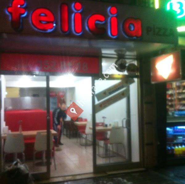Felicia Pizza (ZAFER) Selçuklu