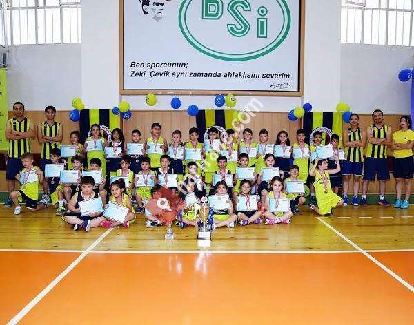 Fenerbahçe Basketbol Okulu
