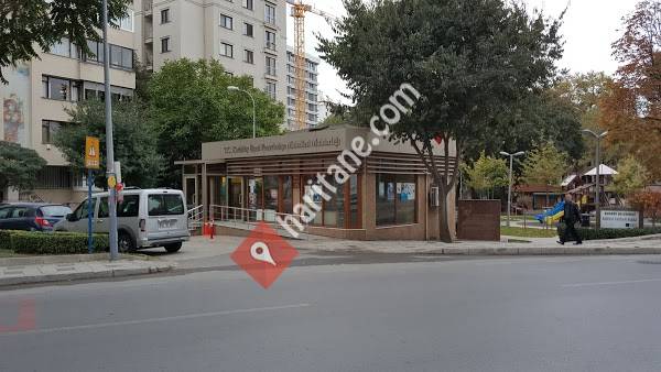 TC Kadıköy İlçesi Fenerbahçe Mahallesi Muhtarlığı