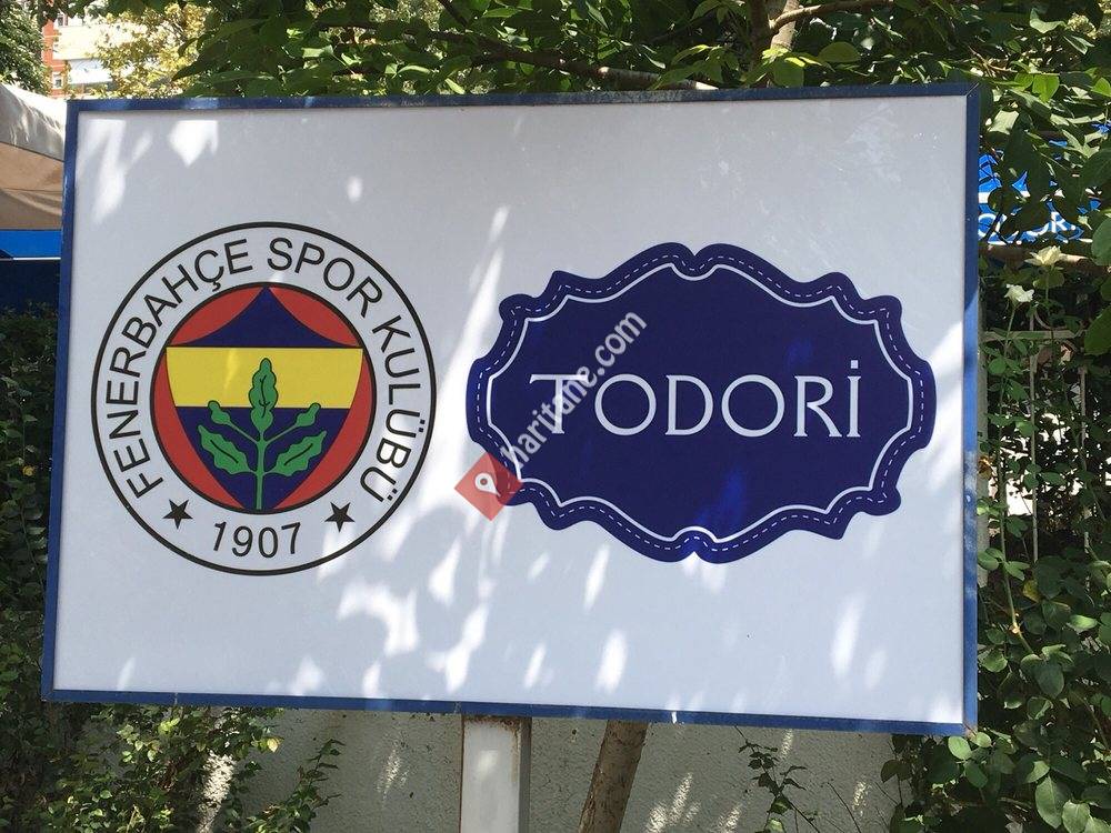 Fenerbahçe Spor Klubü Todori Tesisleri