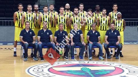 Fenerbahçe Ümraniye Basketbol,Voleybol ve Jimnastik Spor Okulu