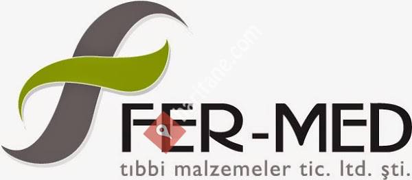 Fer-Med Tıbbi Malzemeler Tic. Ltd. Şti.