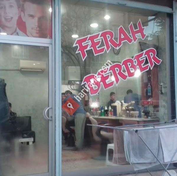 Ferah Berber Salonu