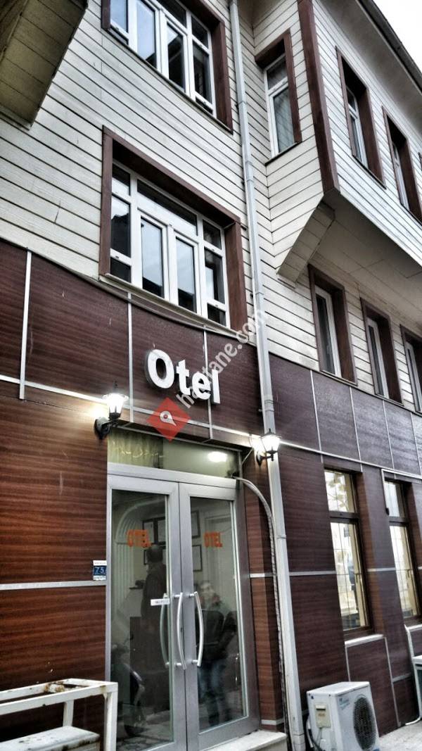 Ferah Otel