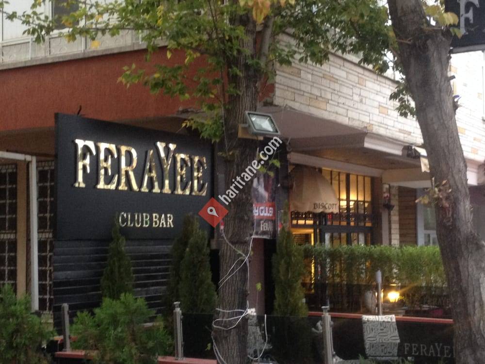 Ferayee Club