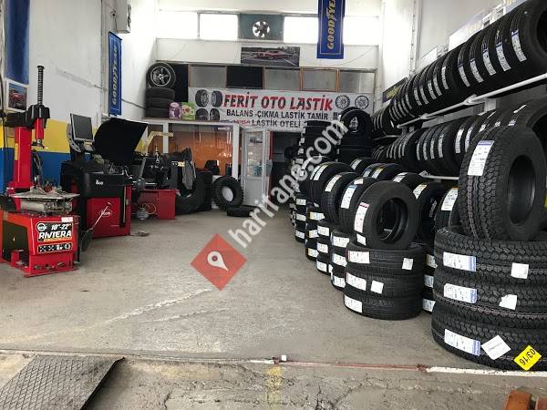 Ferit Oto Lastik