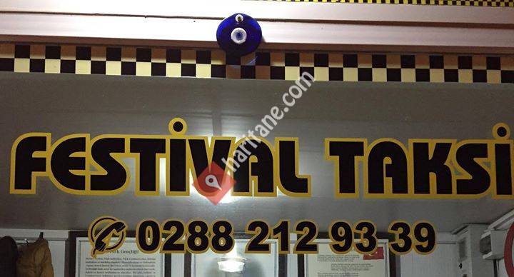 Festival Taksi
