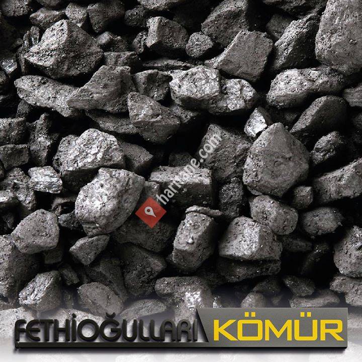 Fethioğulları Kömür