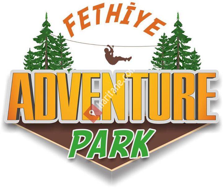Fethiye Adventure Park - Go Ape