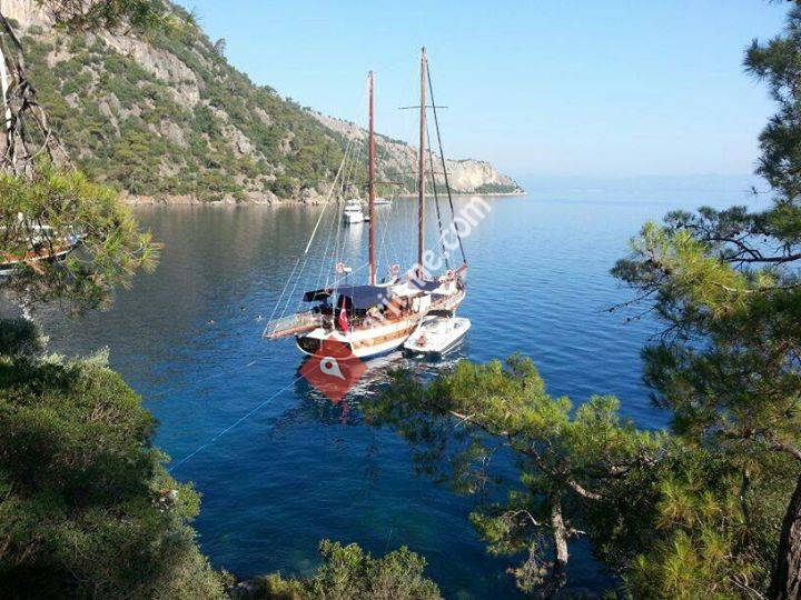 Fethiye Boat Cruises