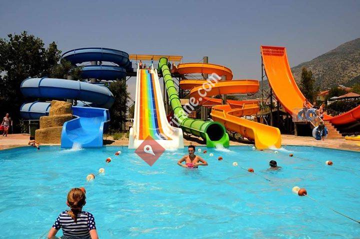 Fethiye Grand Üçel Otel & Aquapark
