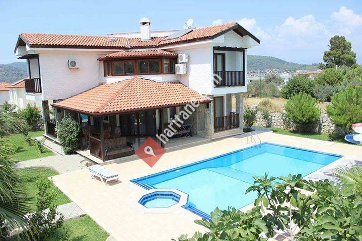 Fethiye Kiralik Villa