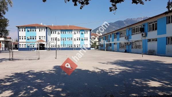 Fethiye Merkez Atatürk Ortaokulu