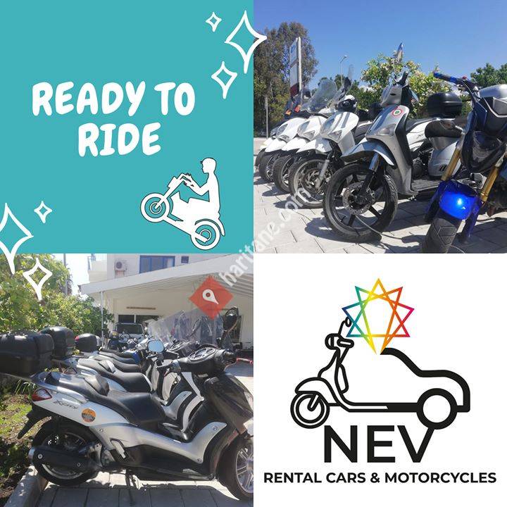 Fethiye Nev Rent A Car & Bike