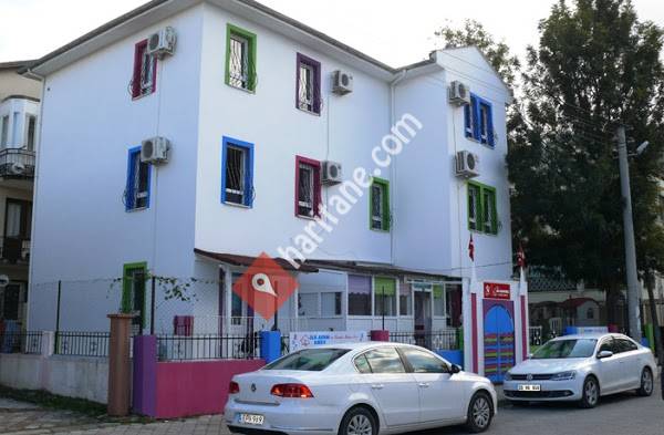 Fethiye Özel İlk Adım Kreş Anaokulu G.B.E Fethiye Anaokulları Fethiye Kreş