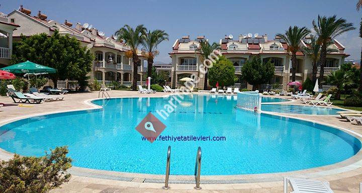 Fethiye Tatil Evleri Holiday Apartments Kendini Evinde Hisset Fethiye