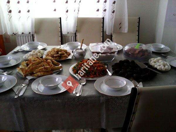 Fevzi Çakmak Mahallesi Muhtarlığı