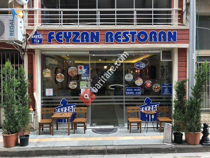 Feyzan Restoran